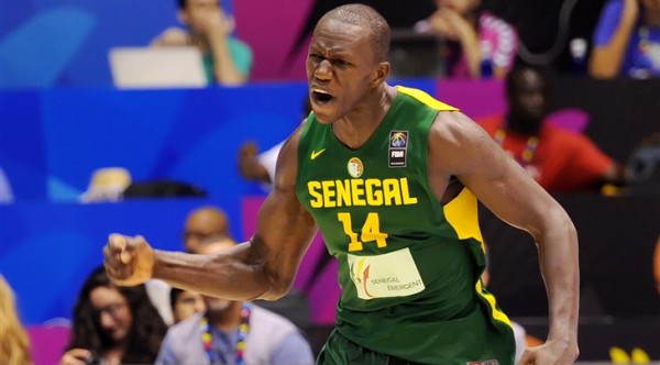 Sport : la NBA, la FIBA et la Fédération Sénégalaise de Basket-ball pour tenir la 17ième édition du Basketball without Borders Afrique au Sénégal