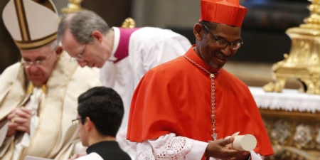 Le Cardinal Arlindo Gomes Furtado en visite de trois jours au Sénégal à partir du 11 juin prochain