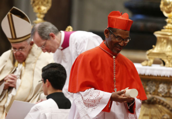 Le Cardinal Arlindo Gomes Furtado en visite de trois jours au Sénégal à partir du 11 juin prochain