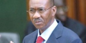 UEMOA Cheikh Hadjibou Soumaré maintenu à son poste jusqu’au prochain sommet