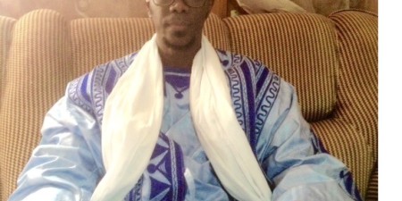 Le président du MODA avertit les proches de Macky :    « Tous ceux qui ne sont pas pour la réduction du mandat présidentiel, sont des ennemis de la paix »