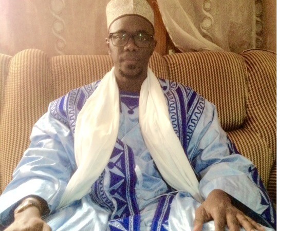 Cheikh Moustapha Ousseynou Niasse à propos des marabouts-politiciens :  « deux choses qui ne vont pas ensemble »