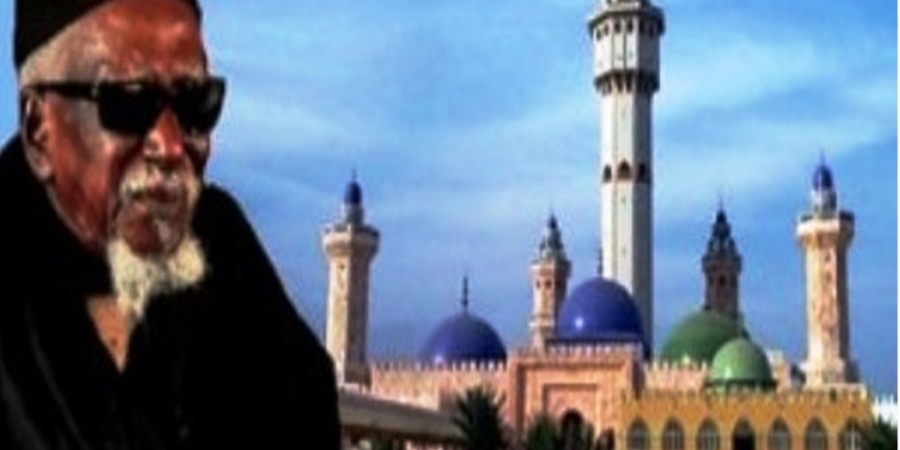 Cheikh Sidy Moukhtar en retraite spirituelle durant le mois béni
