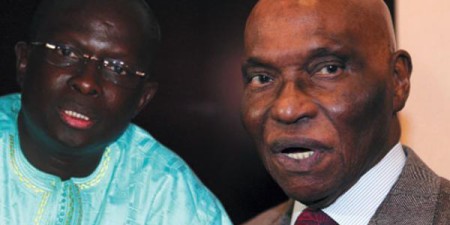 Groupe parlementaire ‘’Libéraux et démocrates’’, Fada dirige ses détracteurs vers un combat juridique et administratif