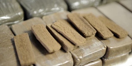 Incinération Dakar se débarrasse de plus de 7 tonnes de chanvre indien 2, 6 tonnes de Khat, 24 kg d’amphétamine…