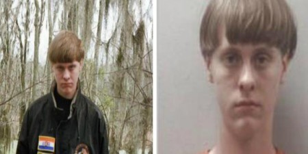 Fusillade à Charleston : Dylann Roof, le meurtrier présumé a été arrêté
