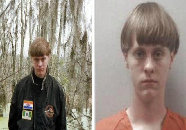 Fusillade à Charleston : Dylann Roof, le meurtrier présumé a été arrêté