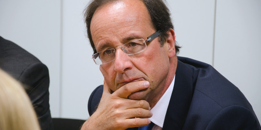 Révélations sur l’espionnage américain : François Hollande réunit mercredi matin un Conseil de défense