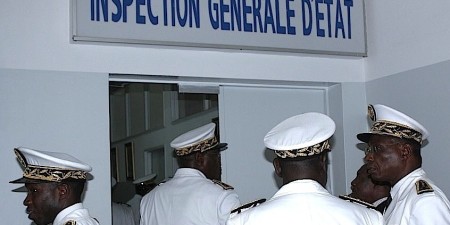 «Il faut réformer l’IGE pour éviter tout soupçon de politisation…», Pr Mouhamadou Bassir Diop, Ancien IGE