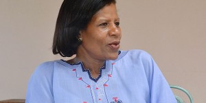 CEDEAO : Marie Françoise Marie-Nelly de la Banque mondiale magnifie l’élan d’intégration sous régionale