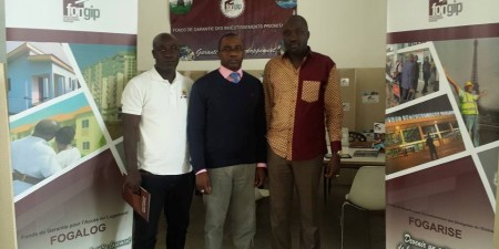 Forum de l’Habitat en Italie : Le FONGIP fait un clin d’œil  à la Diaspora