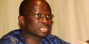 C&rsquo;est officiel : Diagne Fada a quitté le PDS…