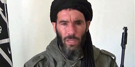 Mort annoncée de Mokhtar Belmokhtar, le Pentagone n’infirme, ni ne confirme