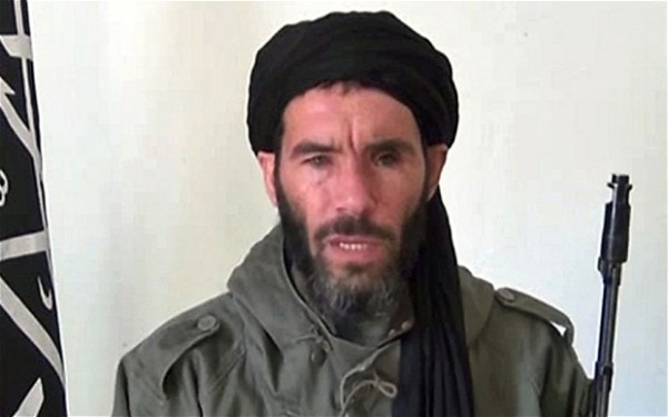 Mort annoncée de Mokhtar Belmokhtar, le Pentagone n’infirme, ni ne confirme