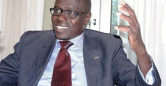 Economie du Magal de Touba