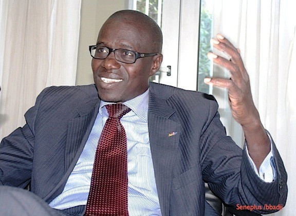 Moubarack Lo Économiste en route vers Présidentielle de 2024 : Ma Vision du Sénégal de demain
