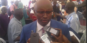 Marché Dior Face à l’anarchie, le Maire Moussa Sy remet de l’ordre et déploie 25 agents pour empêcher un éventuel retour