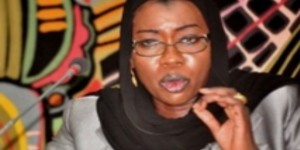 Départ précipité de Nafy Ngom Keita, ces patates chaudes qui dérangeaient le régime