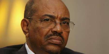 Le président soudanais a quitté Johannesburg ce lundi