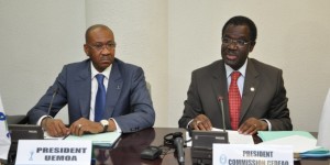 14ème session des rencontres biannuelles CEDEAO-UEMOA :  Une cinquantaine d’experts et de commissaires attendue à Ouagadougou