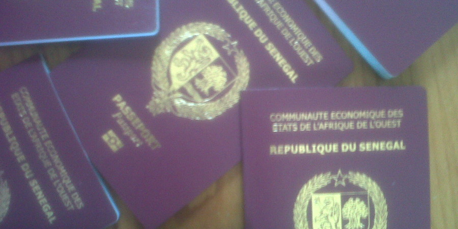 Espagne : Des Sénégalais menacés de perdre leurs cartes de séjour faute passeports en cours de validité