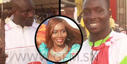 Lutte:  Siteu, plus défensif, bat Zarko à l’usure