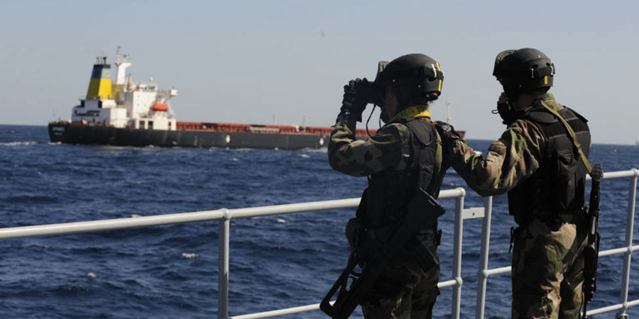 Inspection des navires de sécurité maritime : LA CEDEAO renforce les capacités des agents en charge