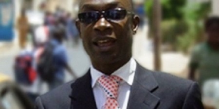 Pédophilie/Homosexualité :  Me Khassimou Touré ne le défendra pas Tamsir Jupiter  Ndiaye, cette fois-ci, pour convenance personnelle