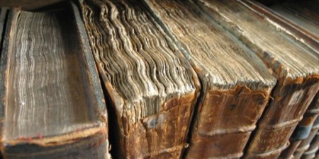 Moderniser la gestion des archives au Sénégal : une condition de l’émergence économique.