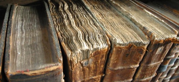 Moderniser la gestion des archives au Sénégal : une condition de l’émergence économique.