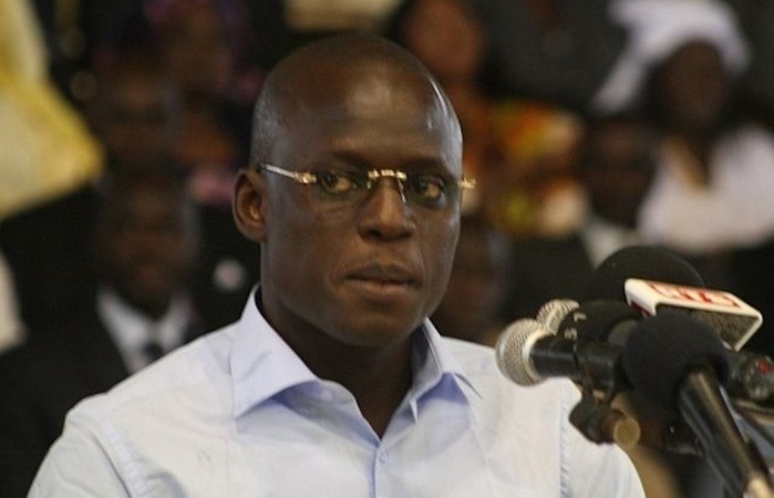Bara Gaye à Ousmane Sonko : «Quand il est arrivé au pouvoir en 2012, il m’a mis en prison durant six mois. Mais qu’il sache que tu n’es pas n’importe qui ! »