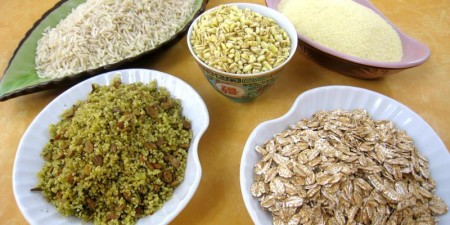 Sénégal : les prix locaux du maïs, du sorgho et du mil ont progressé de plus de 10 % en mai dernier