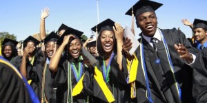 Programme dénommé PASET : 10 000 bourses de doctorats seront octroyées en Afrique sur une période de dix ans, à partir de 2016