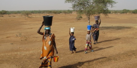 Calvaire des coupures intempestives et du manque d’eau : Quand Kolda vit le pire