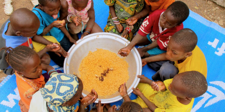 Lutte contre la malnutrition : Un nouvel indicateur ODD sur la diversité alimentaire minimale adopté par la Commission de statistique de l’ONU