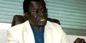 Moustapha Tall régle ses comptes avec les institutions bancaires