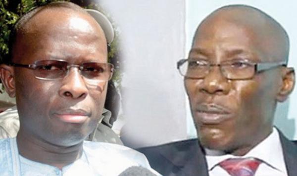 Rébellion Diagne Fada du PDS et Oumar Sarr de Rewmi contre leurs mentors : Une troublante coïncidence ?