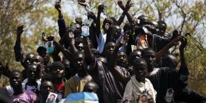 Bataille rangée à Ouakam  entre thiantakounes …