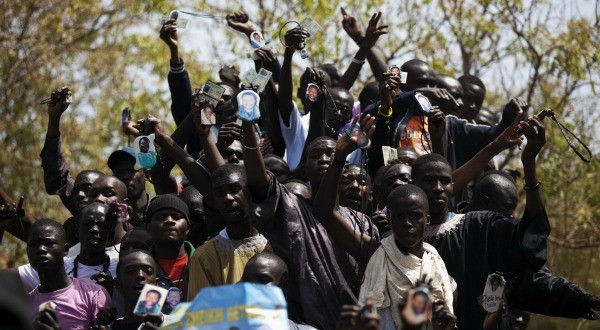 Bataille rangée à Ouakam  entre thiantakounes …