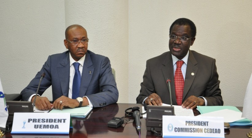 14ème session des rencontres biannuelles CEDEAO-UEMOA :  Une cinquantaine d’experts et de commissaires attendue à Ouagadougou