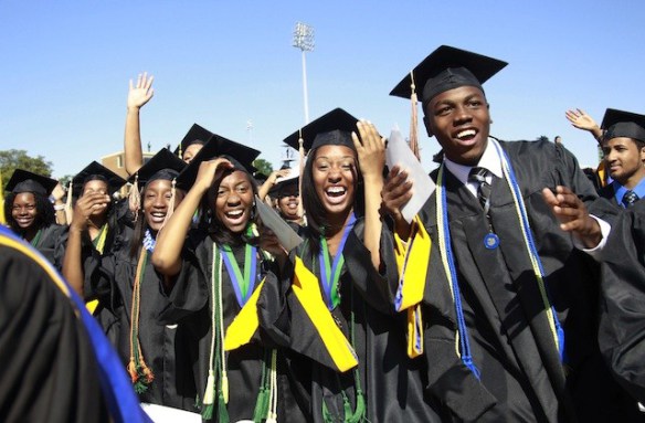 Programme dénommé PASET : 10 000 bourses de doctorats seront octroyées en Afrique sur une période de dix ans, à partir de 2016