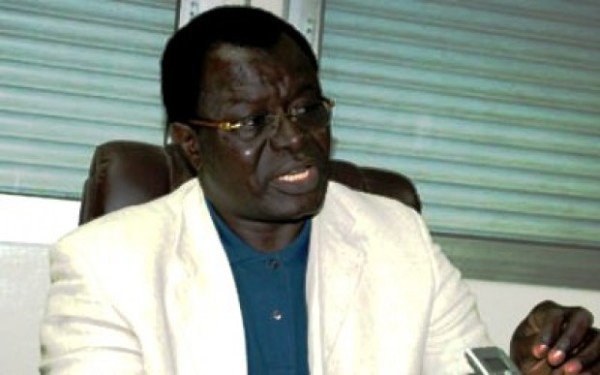 Moustapha Tall régle ses comptes avec les institutions bancaires