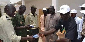 Birame Faye le D.G de l’AEME invite des structures étatiques à plus d’efficacité énergétique