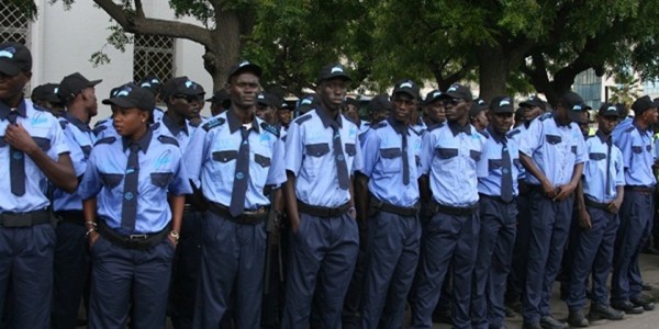 Agence d’assistance à la sécurité : le contrôleur territorial Nord licencié pour fautes graves