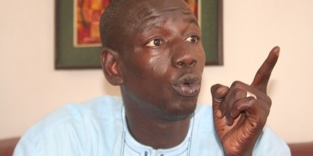 Kaffrine : en phase avec Wilane, le Collectif des cadres socialistes « bombarde » Abdoulaye Saydou Sow