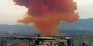 Accidents, Produits Chimiques, Problèmes De Santé :Les habitants de Mboro asphyxiés par les ICS