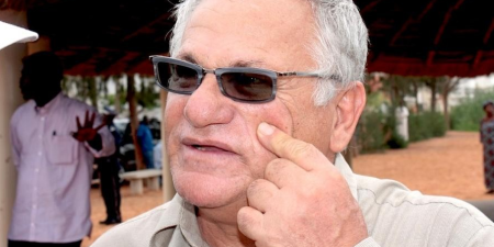 Aly Haïdar ancien ministre de la Pêche : «Il n’y a que des requins au ministère de la Pêche»