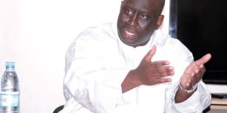 Gestion familiale du pouvoir, le cas Karim, Affaire Pétroteam, création d’une banque : Les réponses de Aliou Sall à ces questions chaudes…