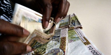 Les importations sénégalaises en provenance des pays de l’UEMOA estimées à 8,1 milliards FCFA