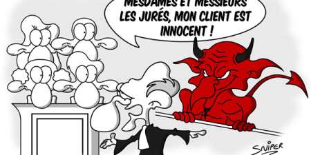 Avocats du diable ? Le cas du talibé bastonné à mort, selon la FNAECS est …un accident !